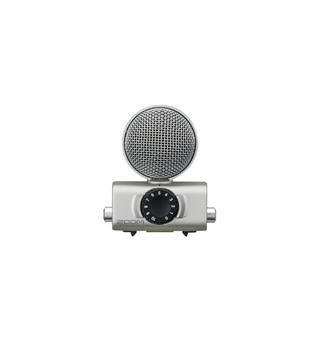 Zoom MSH-6 MS mikrofon Passer H5, H6 og Q8